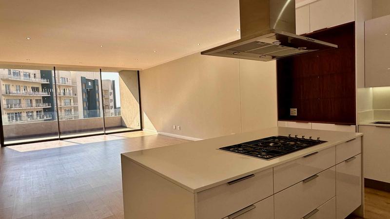 To Let 2 Bedroom Property for Rent in Morningside Gauteng