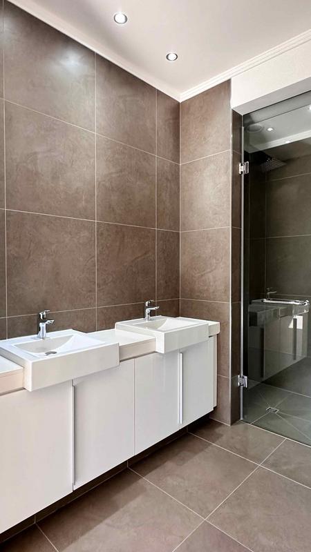 To Let 2 Bedroom Property for Rent in Morningside Gauteng
