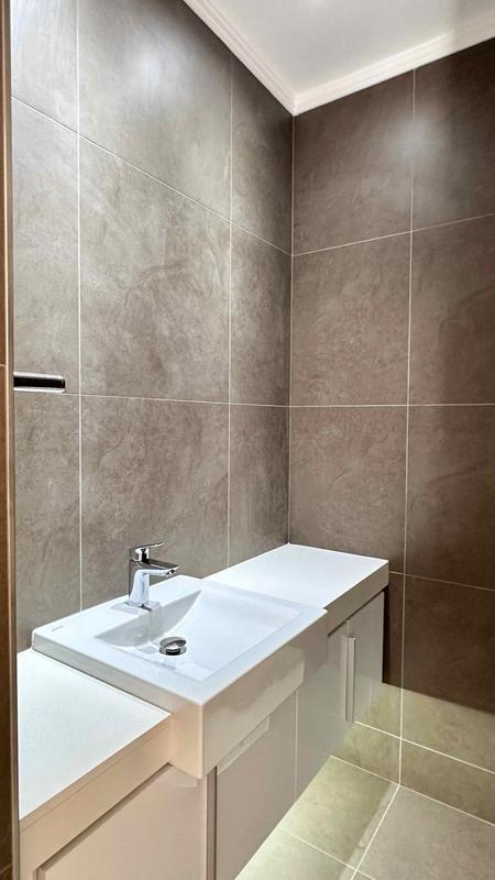 To Let 2 Bedroom Property for Rent in Morningside Gauteng