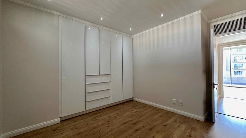 To Let 2 Bedroom Property for Rent in Morningside Gauteng
