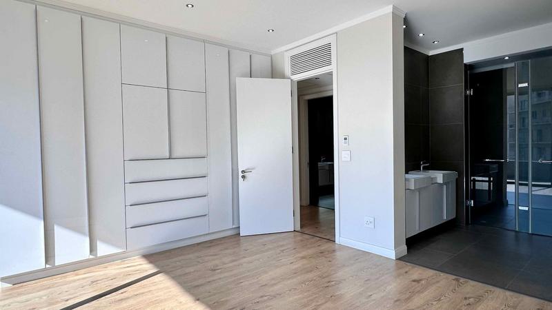 To Let 2 Bedroom Property for Rent in Morningside Gauteng