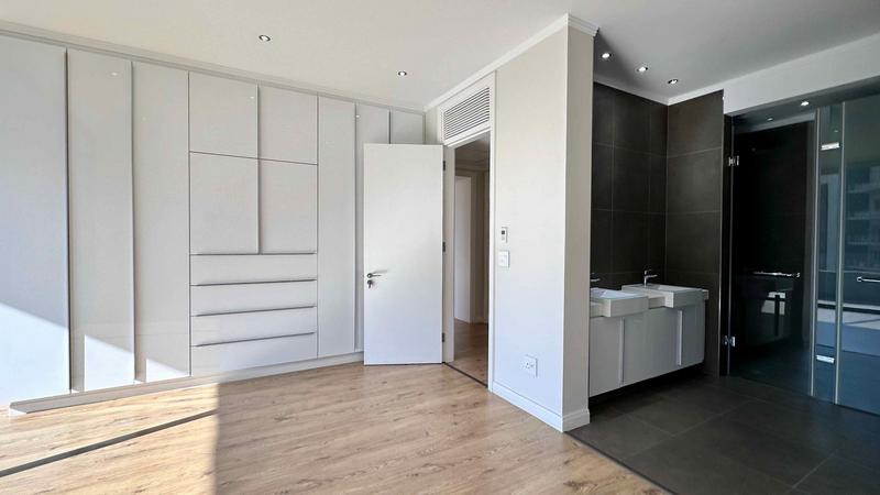 To Let 2 Bedroom Property for Rent in Morningside Gauteng