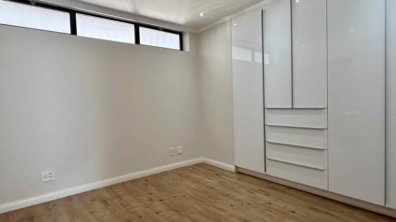 To Let 2 Bedroom Property for Rent in Morningside Gauteng