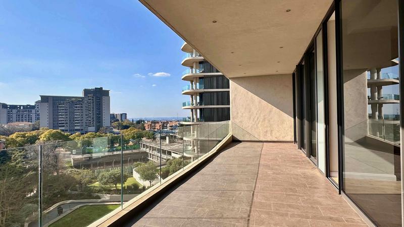 2 Bedroom Property for Sale in Morningside Gauteng