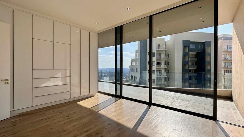 2 Bedroom Property for Sale in Morningside Gauteng