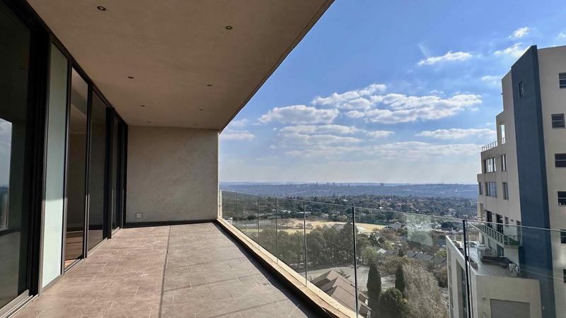2 Bedroom Property for Sale in Morningside Gauteng
