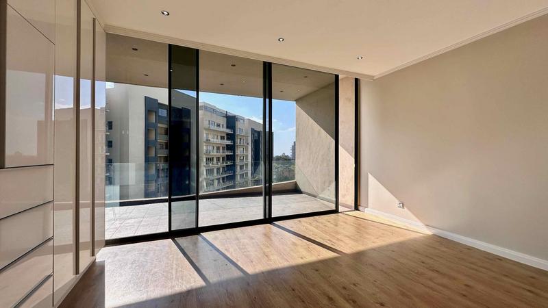 2 Bedroom Property for Sale in Morningside Gauteng