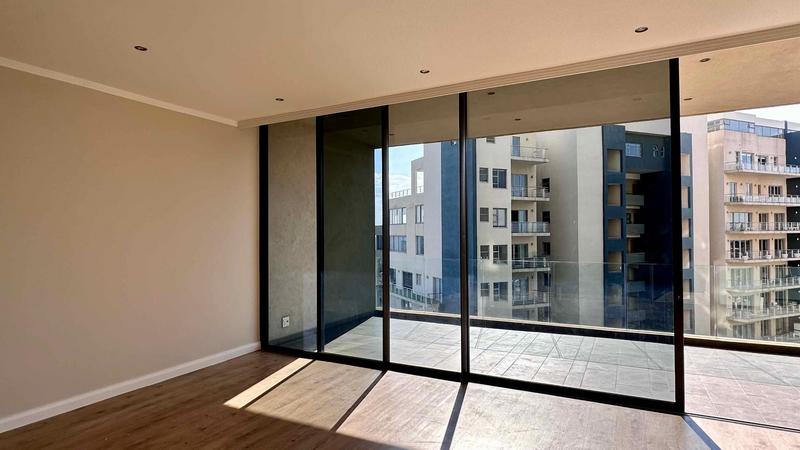 2 Bedroom Property for Sale in Morningside Gauteng