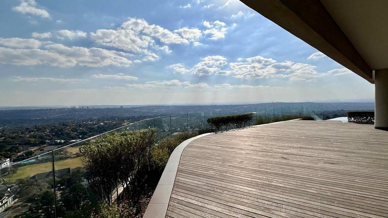 2 Bedroom Property for Sale in Morningside Gauteng