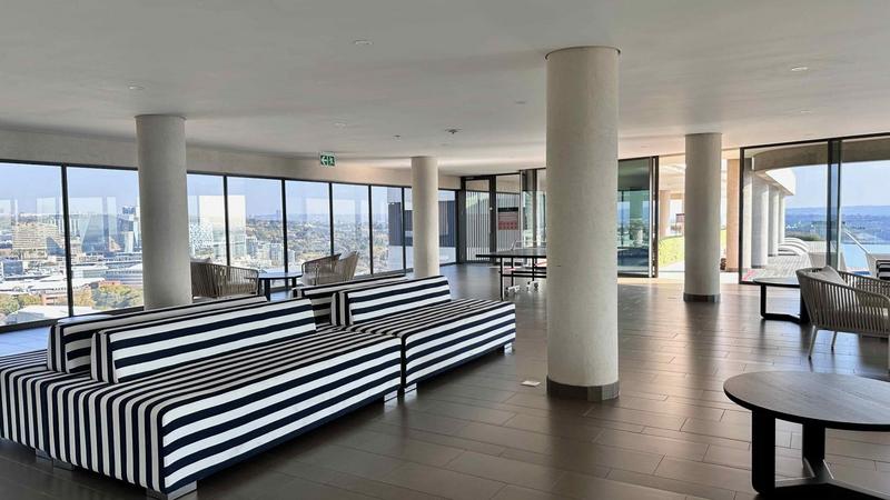 2 Bedroom Property for Sale in Morningside Gauteng