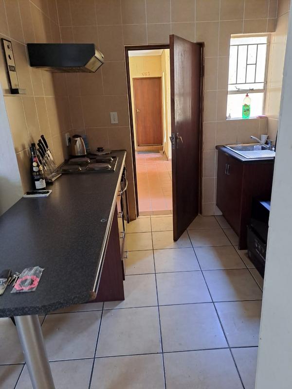 2 Bedroom Property for Sale in Ormonde Gauteng