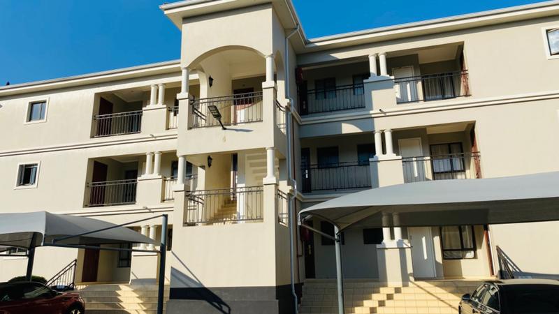 To Let 3 Bedroom Property for Rent in Craigavon Gauteng