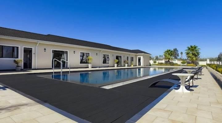 To Let 3 Bedroom Property for Rent in Craigavon Gauteng