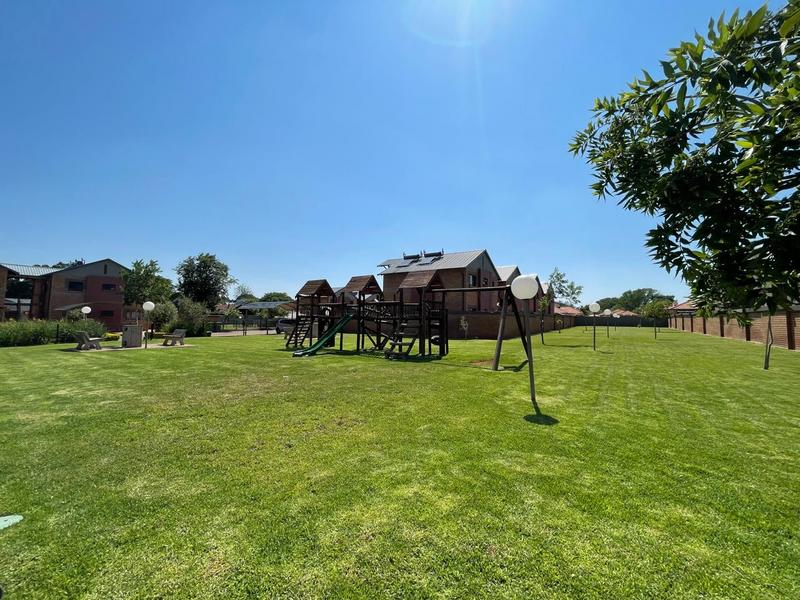 2 Bedroom Property for Sale in Annlin Gauteng