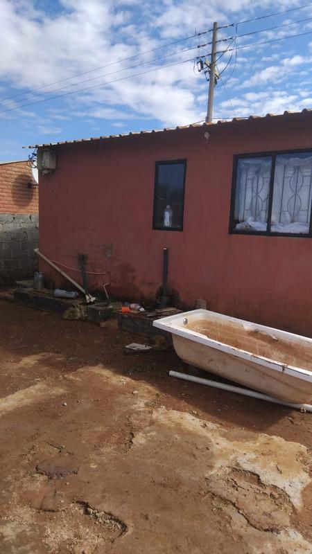 2 Bedroom Property for Sale in Orange Farm Gauteng
