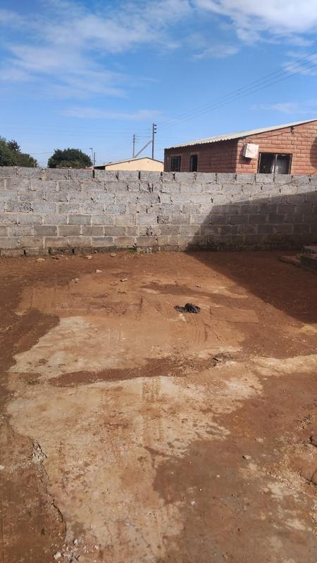 2 Bedroom Property for Sale in Orange Farm Gauteng