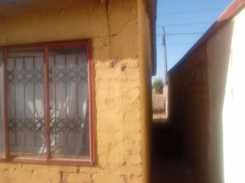 2 Bedroom Property for Sale in Soshanguve South Gauteng