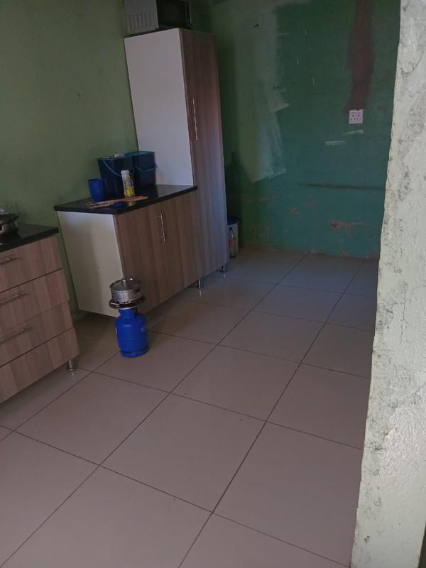 4 Bedroom Property for Sale in Soshanguve South Gauteng
