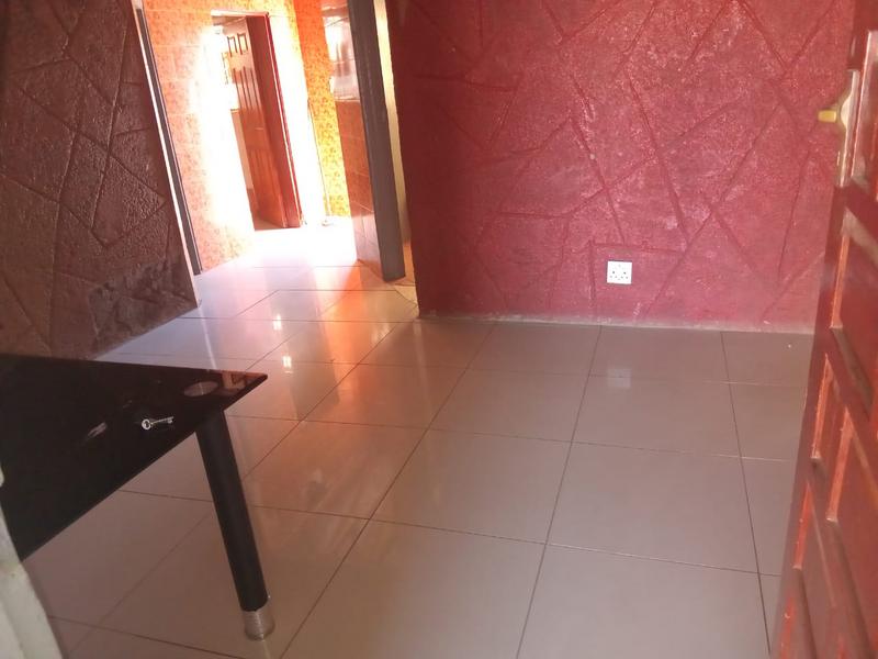 4 Bedroom Property for Sale in Soshanguve South Gauteng