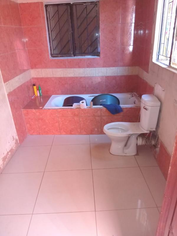 4 Bedroom Property for Sale in Soshanguve South Gauteng