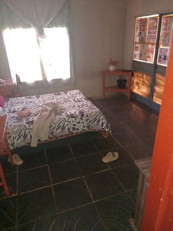 4 Bedroom Property for Sale in Soshanguve South Gauteng