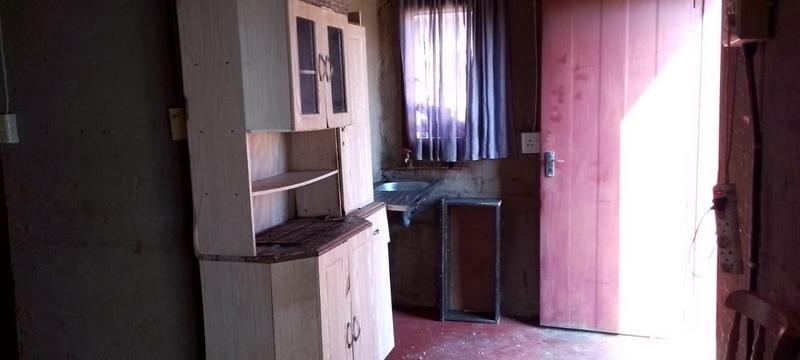 2 Bedroom Property for Sale in Soshanguve South Gauteng