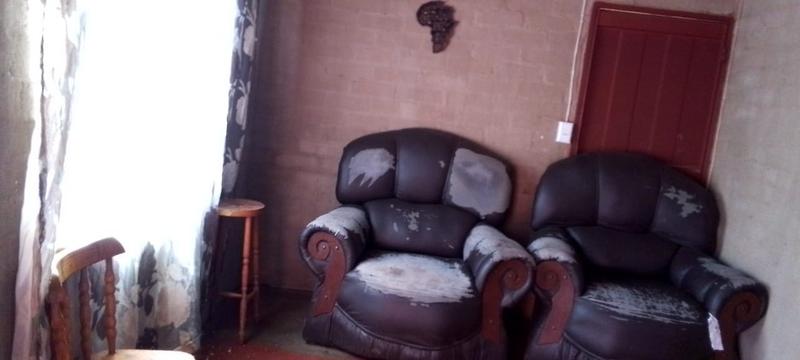 2 Bedroom Property for Sale in Soshanguve South Gauteng