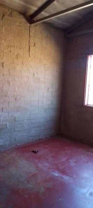 2 Bedroom Property for Sale in Soshanguve South Gauteng