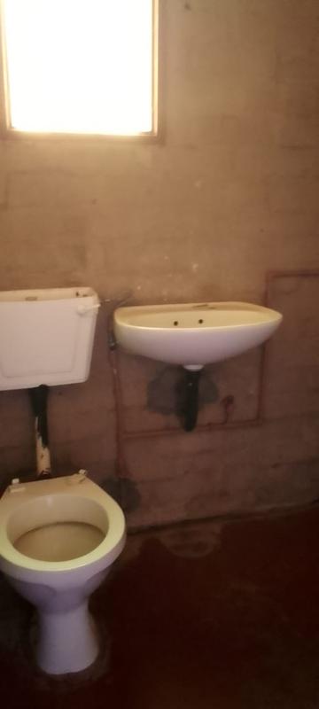 2 Bedroom Property for Sale in Soshanguve South Gauteng