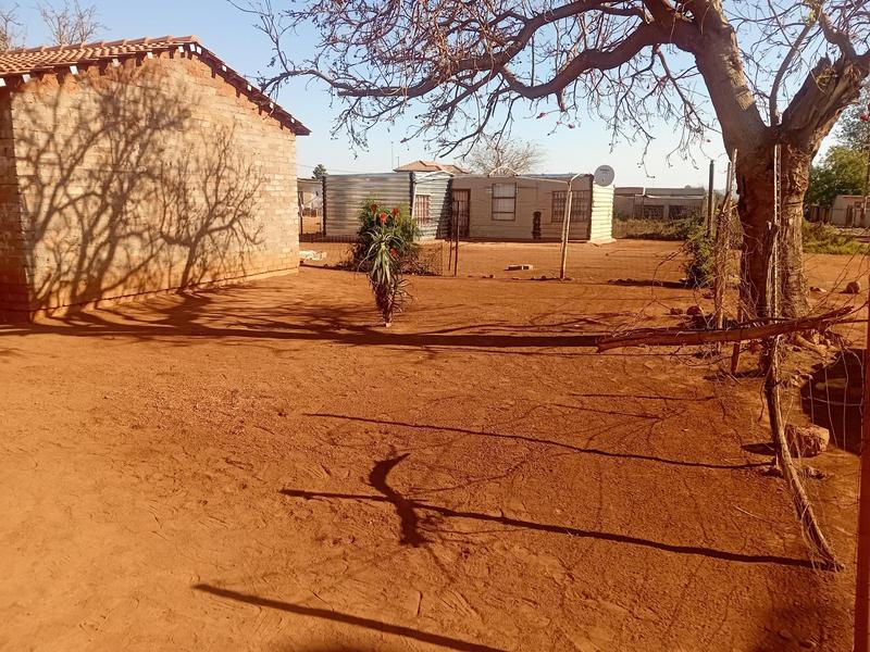2 Bedroom Property for Sale in Soshanguve South Gauteng