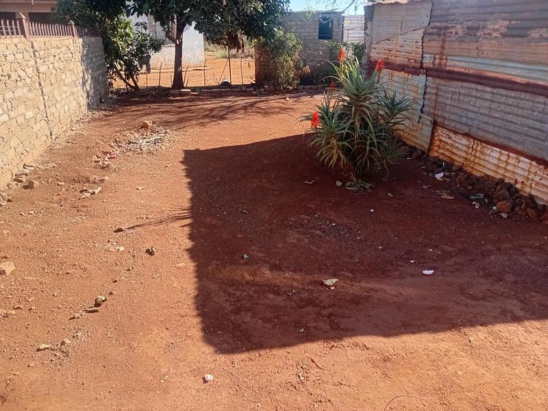 2 Bedroom Property for Sale in Soshanguve South Gauteng