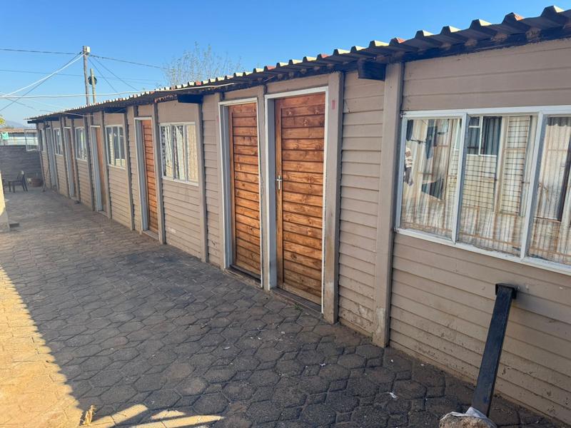 10 Bedroom Property for Sale in Ga-Rankuwa Gauteng