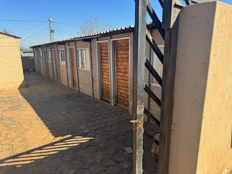 10 Bedroom Property for Sale in Ga-Rankuwa Gauteng