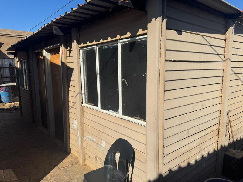 10 Bedroom Property for Sale in Ga-Rankuwa Gauteng