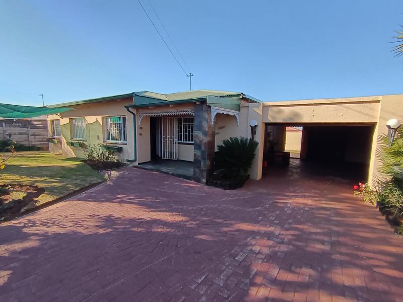 3 Bedroom Property for Sale in Fishers Hill Gauteng