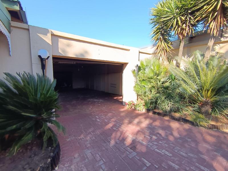 3 Bedroom Property for Sale in Fishers Hill Gauteng