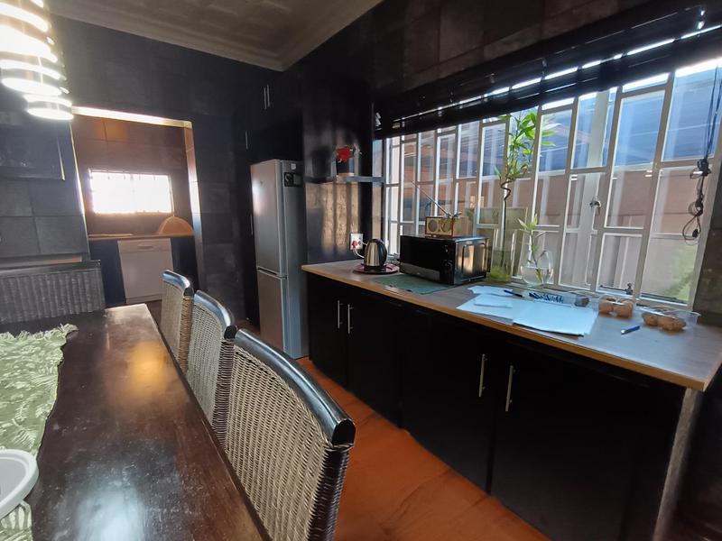 3 Bedroom Property for Sale in Fishers Hill Gauteng