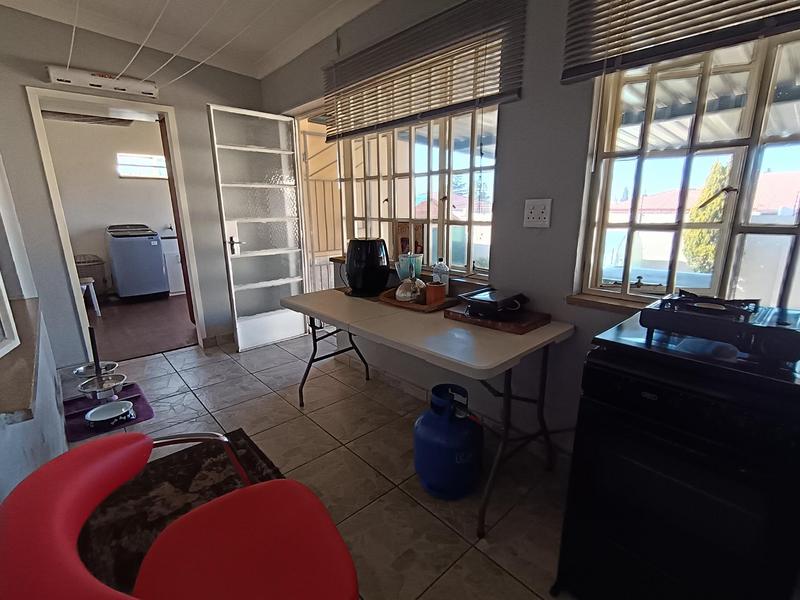 3 Bedroom Property for Sale in Fishers Hill Gauteng