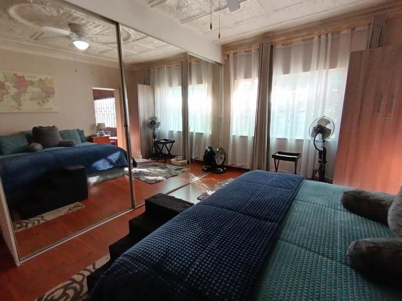 3 Bedroom Property for Sale in Fishers Hill Gauteng