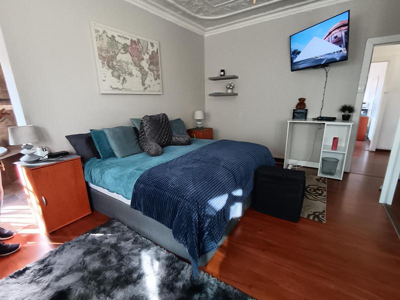 3 Bedroom Property for Sale in Fishers Hill Gauteng