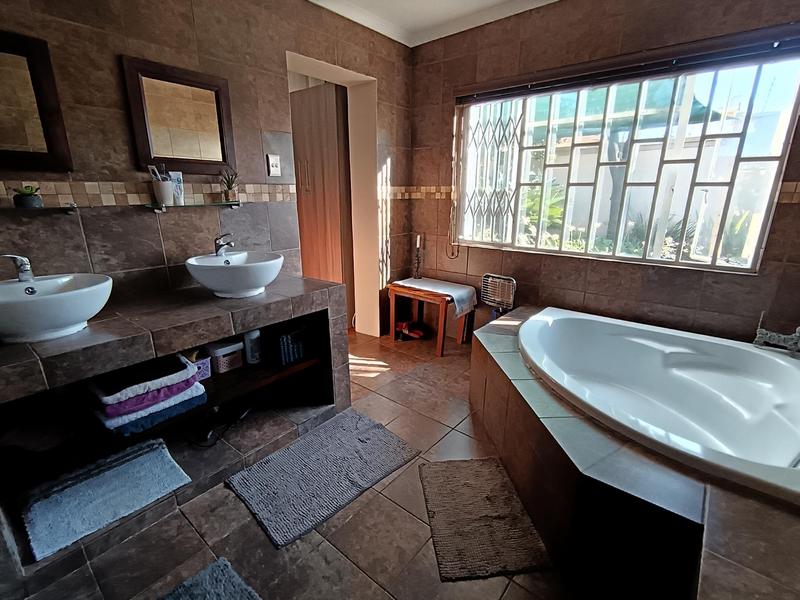 3 Bedroom Property for Sale in Fishers Hill Gauteng