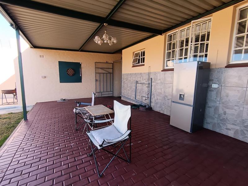 3 Bedroom Property for Sale in Fishers Hill Gauteng