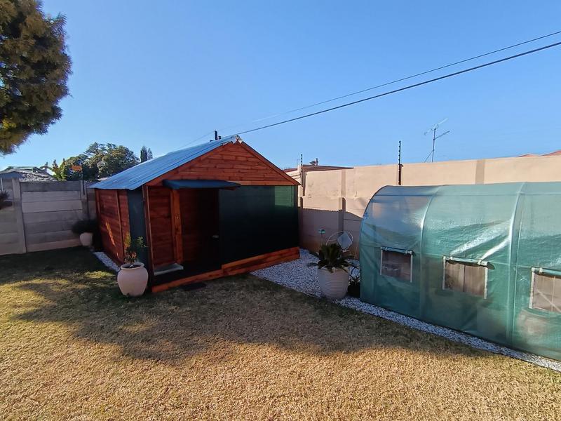 3 Bedroom Property for Sale in Fishers Hill Gauteng