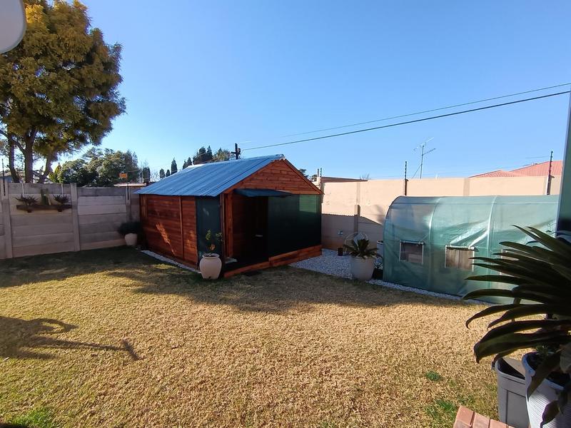 3 Bedroom Property for Sale in Fishers Hill Gauteng
