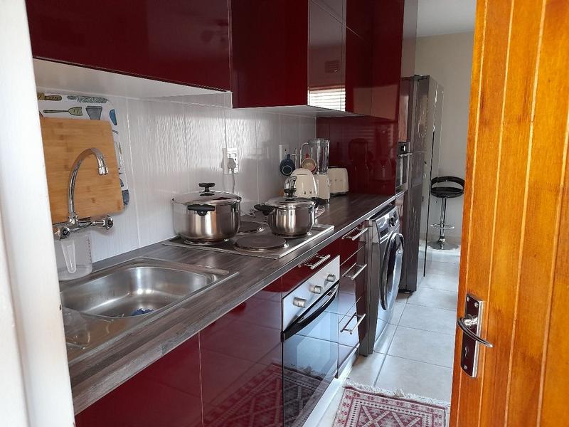 To Let 2 Bedroom Property for Rent in Jabulani Gauteng