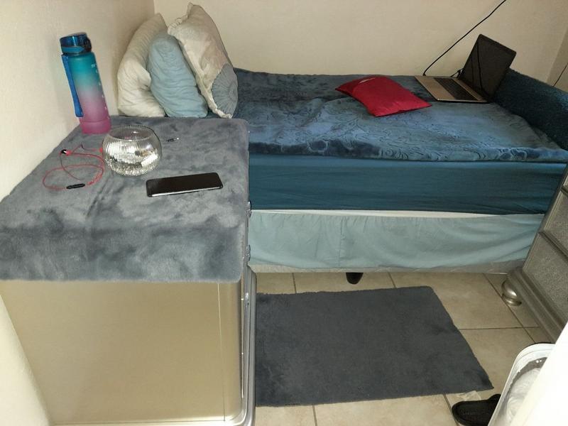 To Let 2 Bedroom Property for Rent in Jabulani Gauteng