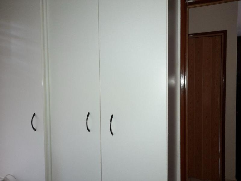 To Let 2 Bedroom Property for Rent in Jabulani Gauteng