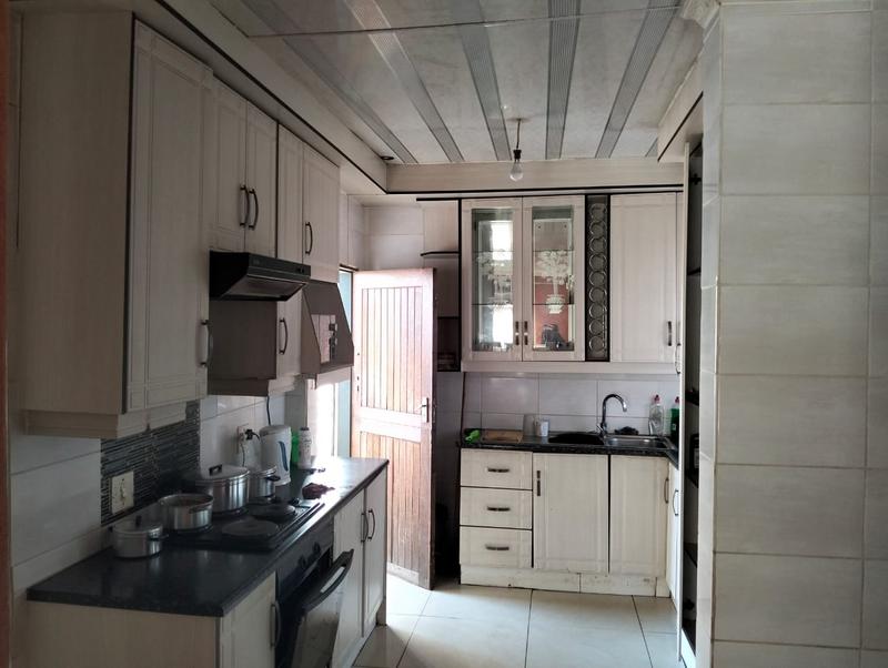 2 Bedroom Property for Sale in Vosloorus Gauteng