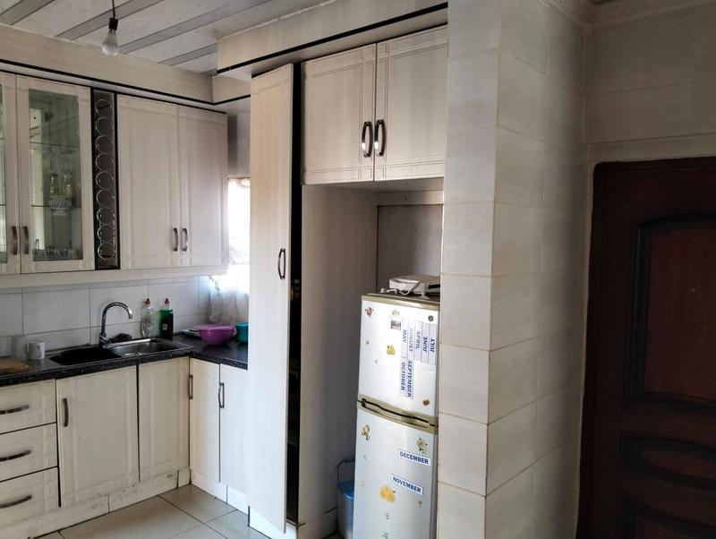 2 Bedroom Property for Sale in Vosloorus Gauteng