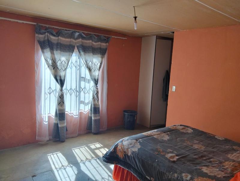 2 Bedroom Property for Sale in Vosloorus Gauteng